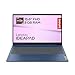 Lenovo IdeaPad Slim 3 Laptop | 15.6" FHD Display | AMD Ryzen 3 7330U | 512GB SSD | 8 GB RAM | AMD Radeon Grafik | QWERTZ | Windows 11 | Abyss Blue | 3 Monate Premium Care