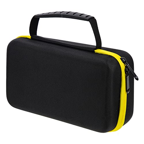 JOINPAYA Kit De Contenedor De Cocina Estuche Para Grabadora Bolsa Para Cables Bolsa De Almacenamiento Digital Organizador De Cables Para Grabadora Multipista Digital