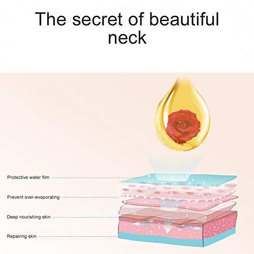 Horoper Maschera per il Collo, Maschera per il