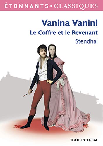 Vanina Vanini