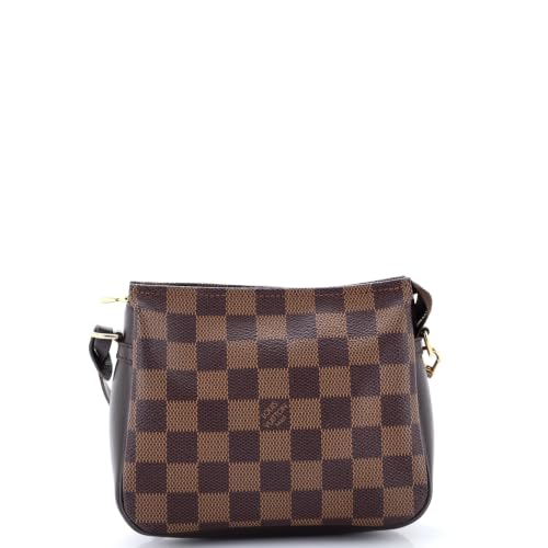 Louis Vuitton, Pre-Loved Trousse Make Up Bag