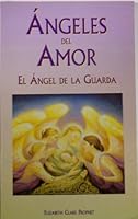 Angeles Del Amor, El Angel de la Guarda 8493081256 Book Cover