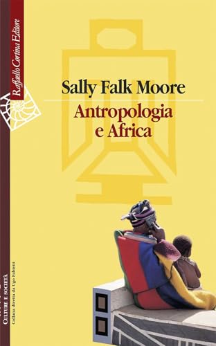 Antropologia E Africa Antropologia E Africa