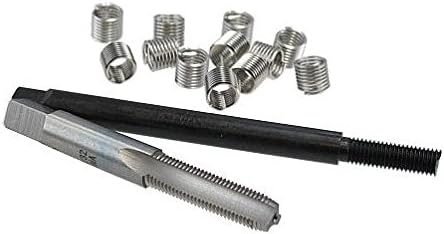 M7 X 1.00 Helicoil Repair Kit