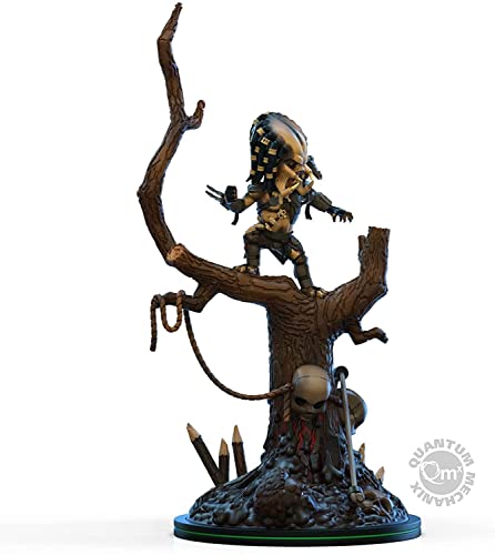 "Predator Q-Fig Max Elite" - Image 2