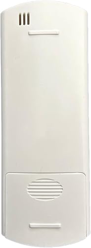 Miniatura 4 de Nuevo control remoto para zona térmica 9H47YIMI 12H49YIMI 18H47ZIMI 24H47ZIMI 30H48ZIMI Mini Split Aire acondicionado sin conductos