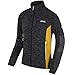 Produktbild Regatta Herren Coladane Sommerjacke im Freien, Black/Ash, XL