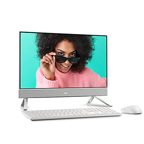 Dell Inspiron FHD All-In-One Desktop - Image 4
