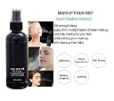 SHISHI TYA 6155 Makeup Kit and 7 Black Makeup Brushes,Contour Stick,Primer,Fixer,Foundation,Kajal, 36H,Eyelashes & Curler, Beauty Blender & 3in1 Liner,Mascara,Eyebrow Pencil - (Pack of 20) gallery image