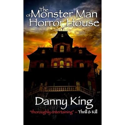 The Monster Man of Horror House
