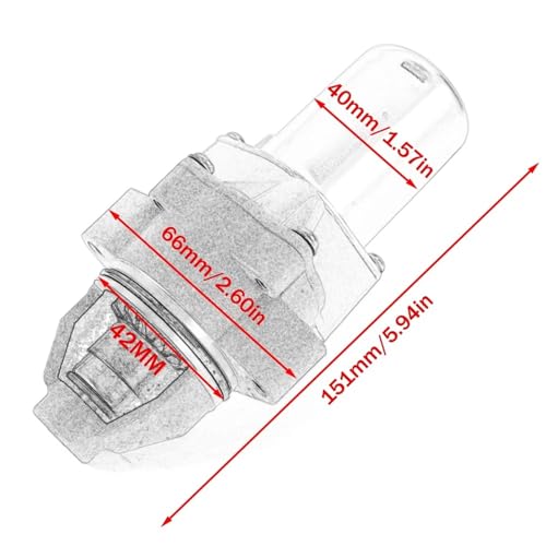 Motor de arranque compatible con Pegasus Tuareg 50 y AF1 Classic 2