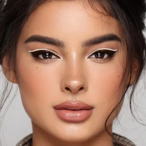 Boobeen Eyeliner Gel Makeup Black Eye Liner Pen Matte Waterproof Eyeliner Pencil Quick Drying Eye Liner Gel Stick Eye Makeup Long Lasting #TOP1