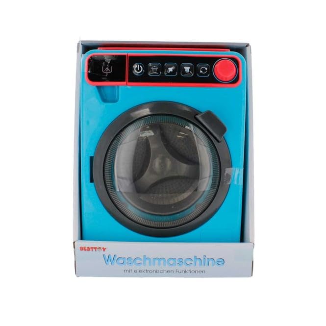 Besttoy - Waschmaschine