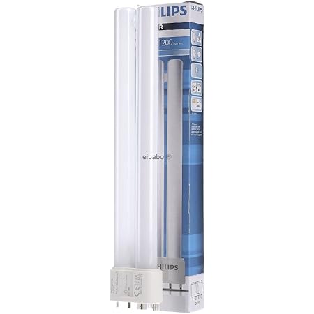Bóng đèn compact Philips Master PL-L 36W/840/4P 1CT/25