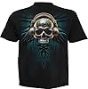 Spiral - Dread Rocks - T-Shirt Black - XXL #2