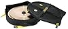 Hardcase HN9CYM22 22" Cymbal Case #1