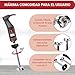 Imagen de YOMMAK Batidora Profesional Sammic XM-22