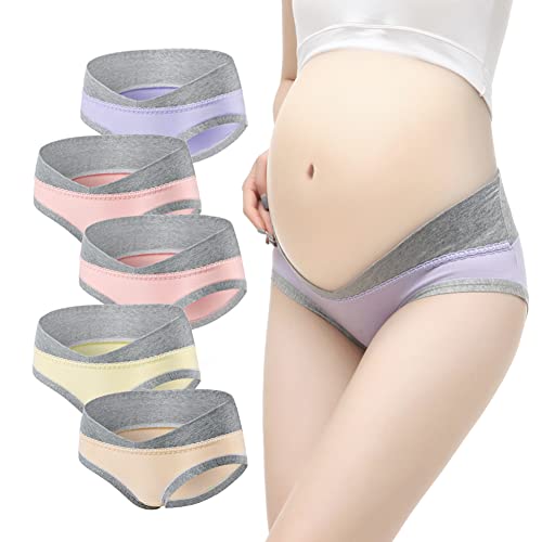 IVOKHA Ropa de maternidad para mujer de...