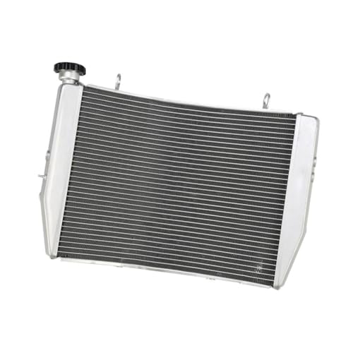 Refroidisseur de radiateur moto GSXR1000 2017-2025 évite la surchauffe moteur