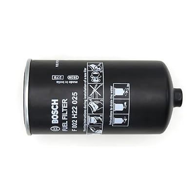 AGCO OEM Fuel Filter Spin-On ACP0375460