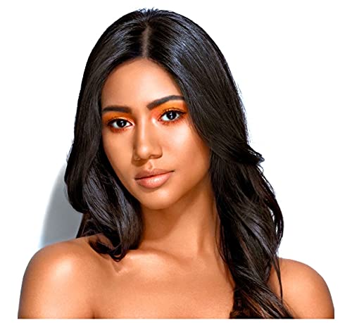 Huda Beauty Coral Obsessions #TOP3