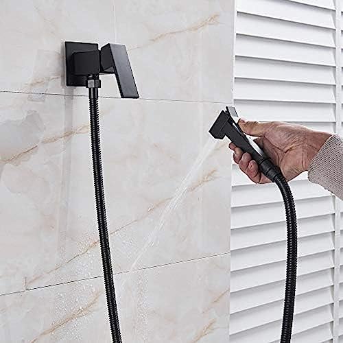 Robinet de douche anticalcaire en laiton pour stopper les fuites et les variations d'eau