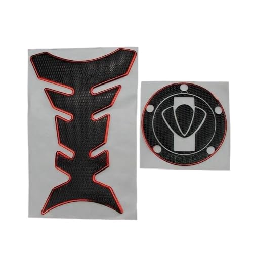 Protection réservoir moto en carbone premium pour Benelli BJ300 GS