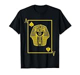 1906 Sphinx Alpha Ace Fraternity T-Shirt
