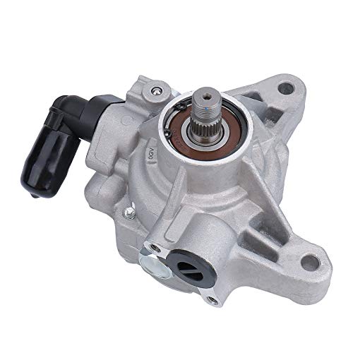 DRIVESTAR 21-5348 Power Steering Pump, fit 2003-2005 for Honda Element 2.4L/ 2003-2004 for CR-V 2.4L