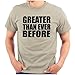 Brisco Brands Yeezus Shirt | Kanye God West Dream Tour College Graduate LA T-Shirt Tee