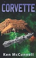 Corvette 1520766785 Book Cover