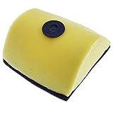 JEENDA Air Filter 17213-KPS-900 17213KPS900 for HONDA Motorcycle Dirtbike CRF150F CRF230F 2003-2019