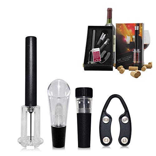 Best Wine Aerator For Boxed Wine