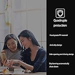 QJRGUY Filter Machine Black And Brushed Stainless Steel Coffee Machine,Pp Plastic+Stainless Steel,600W,For Family,Office,For Espresso Cooker - Image 2