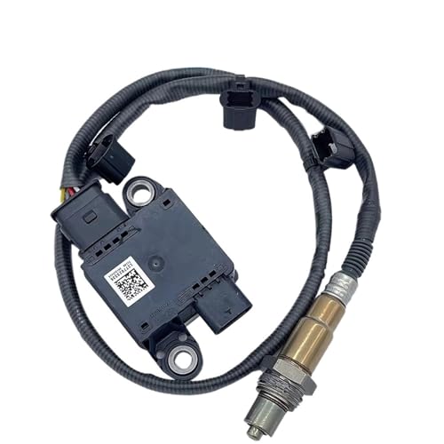 Capteur NOx Kia Ceed III résout le voyant moteur 39265-2U100 1.6 CRDI