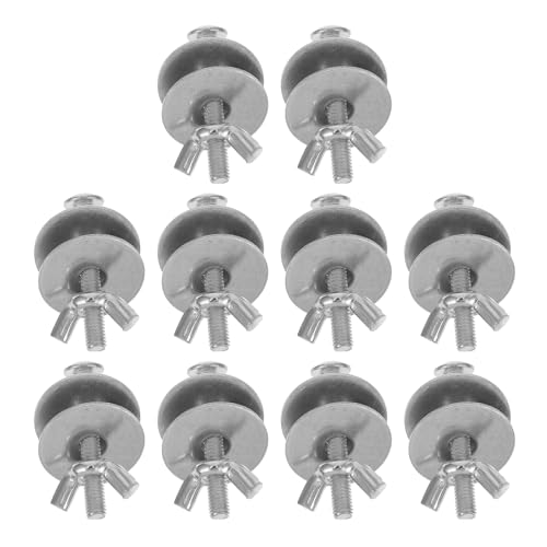 ARTSEWPLY ���̎��甠�p�l�W�Z�b�g 10���� �K�тɋ����������Œ�l�W�L�b�g ���@��Ή��̒������A�N�Z�T���[ ������Ǝ~�܂�ؑg�ݗ��ėp
