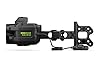 Garmin Xero A1 Bow Sight, 2" Auto-Ranging Digital Bow Sight, LED Pins for Unobstructed Views, Left-Handed