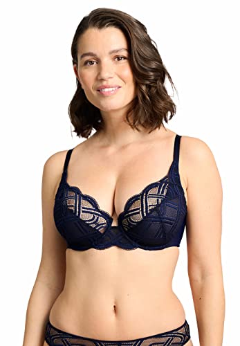 Soutien-gorge classique avec armatures Sans Complexe Elise lot de 1