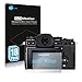 Produktbild Savvies 18x Schutzfolie kompatibel mit FujiFilm X-T3 Displayschutz-Folie Ultra-transparent