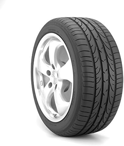Bridgestone Potenza RE050A Radial Tire - 205/40R17 84W