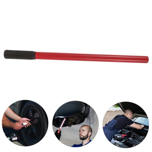 Varilla de extensión para gato hidráulico para elevar vehículos y remolques 7