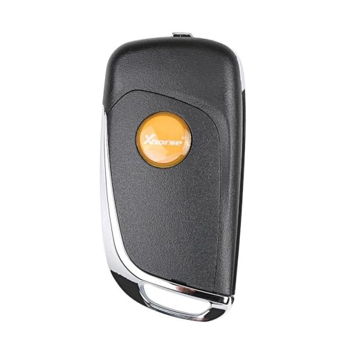Clé VVDI XK pour DS 00EN à 3 boutons pour programmation fluide de télécommande - 2