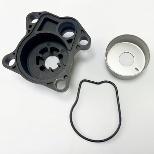 Image of Forestity 06193-ZV7-020 Compatible with Honda 06193ZV7020 Water Pump Kit, for Honda Outboard BF25A, BF25D, BF30A and BF30D