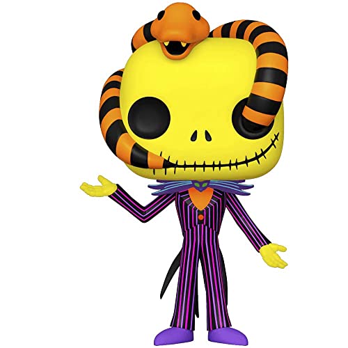 En Oferta Funko Pop! - La Pesadilla Antes De Navidad - Jack Skellington