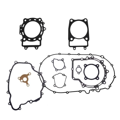 Jeu de joints de moteur pour quad CF Moto CForce UForce 600 10 pcs