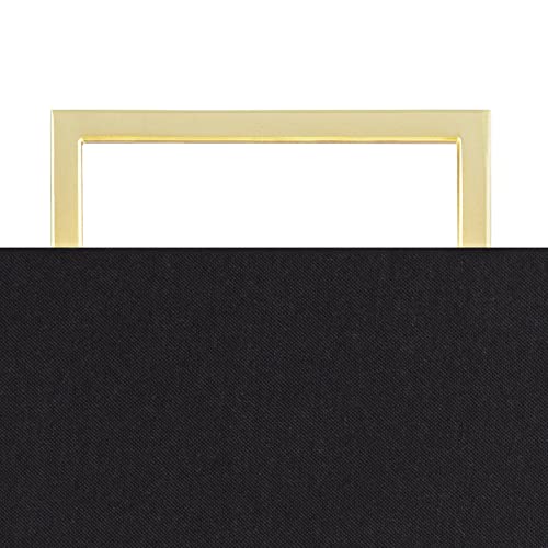 Lámparas de mesa modernas doradas juego 2, 63 cm alto miniatura 3