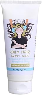 Tamarai Hair Mask & Deep Conditioner For Oily Hair,150Ml, Multi Color