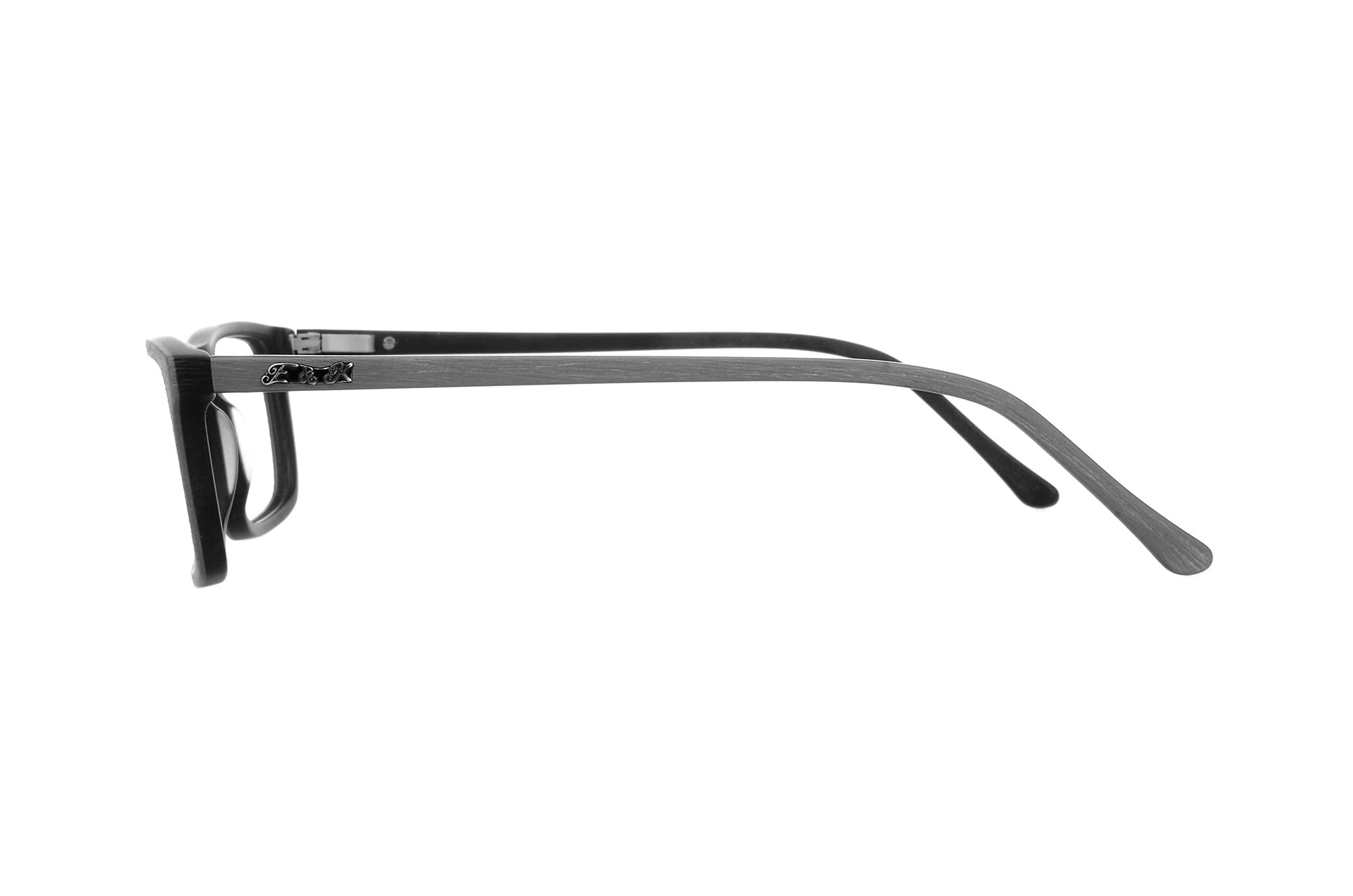 Edison & King Gafas presbicia Hombre - anti luz azul - Christales premium - „7th Day“