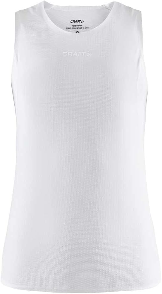 Craft Women's Pro Dry Nanoweight Sleeveless