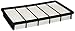 Genuine Mazda (N3H1-13-Z40-9U) Air Cleaner Element
